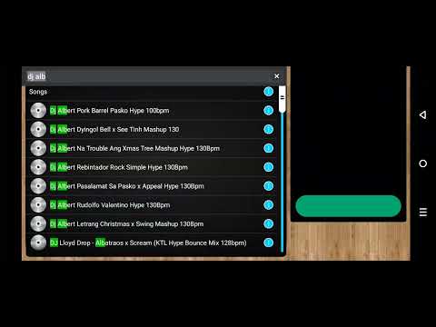 NONSTOP CHRISTMAS MUSHUP HYPE RRMIX