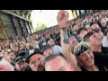 Zao - 5 Year Winter (Live at Furnace Fest ‘23)