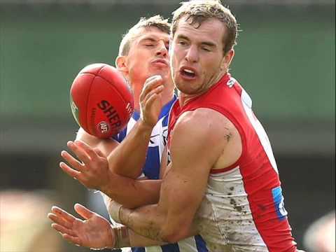 Afl Live Score