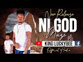 KING LUCKYBEEE HAIJAKUWA RAHISI
