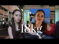 How I Lost 18kg 39lb Weight Loss Journey Rita Atira