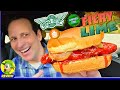 Wingstop Fiery Lime Chicken Sandwich Review ‍ HOT New Flavor Peep THIS Out ️‍ ️