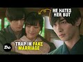 MOST POPULAR JAPANESE FAKE MARRIAGE DRAMA