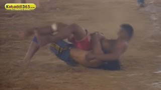 (13) Heran (Jalandhar) Kabaddi Tournament 23 Jan 2016