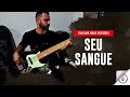 Bass Cover 2023 Fernandinho Seu Sangue DVD Uma Nova História