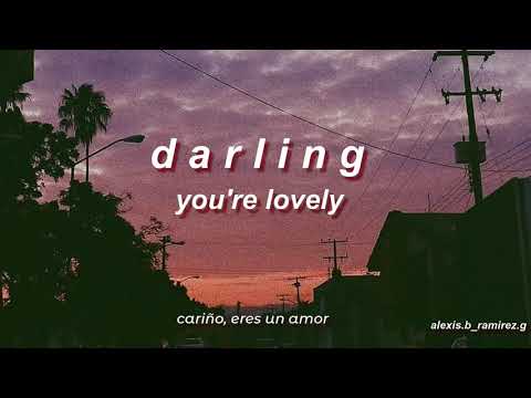 cariño - the marias (español / accurate english lyrics)