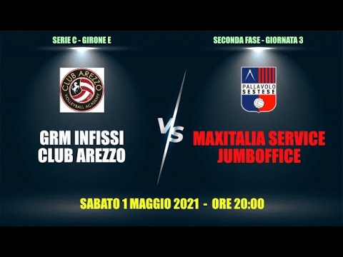 GRM Infissi Club Arezzo - SESTESE MAXITALIA SERVICE JUMBOFFICE