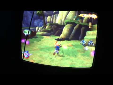 Jak 2 playthrough pt 21