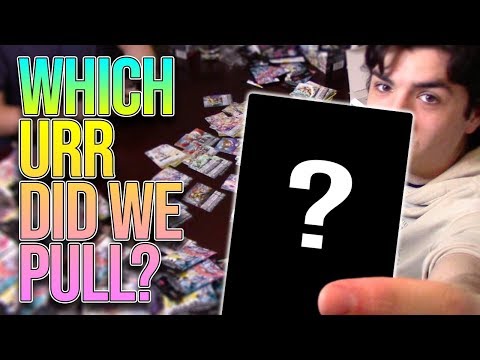 CASE UNBOXING: ULTRA RARE MIRACLE COLLECTION! | Cardfight!! Vanguard