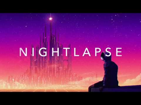 NIGHTLAPSE - A Chill Synthwave Mix