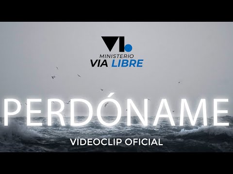 Vía libre - Perdóname (Video Oficial) #edgarescobar​​​​​​ #biblialibre