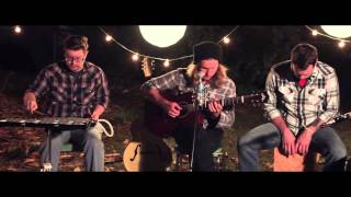 Adam Sams: Watercourse (Cottage Sessions)