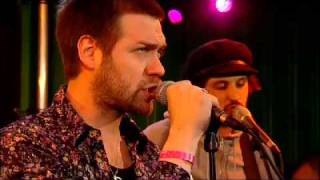Kasabian - L.S.F. (Lost Souls Forever) (Live) 3/3