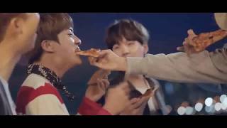 Steve Aoki - Waste It On Me feat. BTS (Slushii Remix) M/V