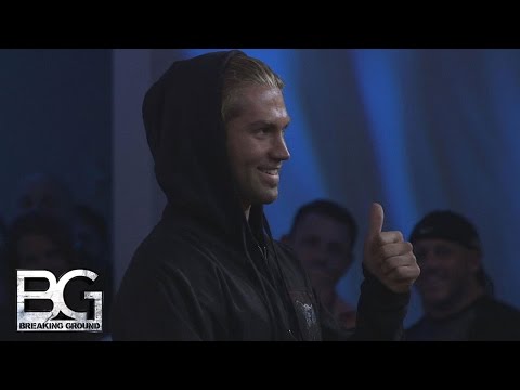 Triple H Confirms That Tyler Breeze Is A Member Of The NXT Roster