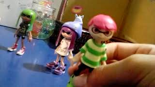 2代目マンメミの仲間とーじょー！？
