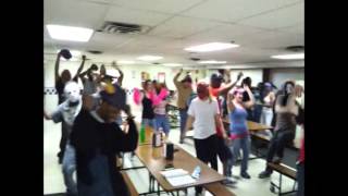 Michigan eby-brown Harlem Shake Michigan eby-brown Harlem Shake
