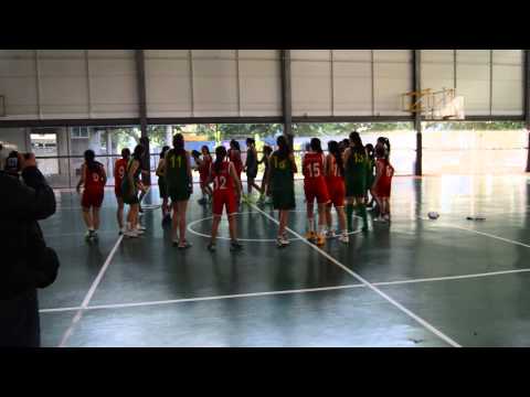 Arxil y Mercedarias celebran el pase al Campeonato de España