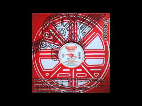 Dj Choci - Born To Be Wild (Choci & Larry Lush Mix) (Acid Trance 1995)