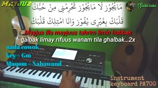 Download lagu Mayjuz Gambus balasyik terbaik mp3