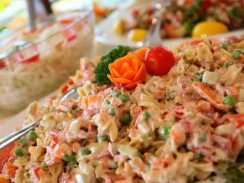 Adriatiq Hotel Zora - Banquets