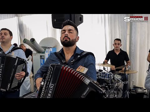 MILOS KIKA x SKORPIONI / Srpsko - vlaski start u Laznici