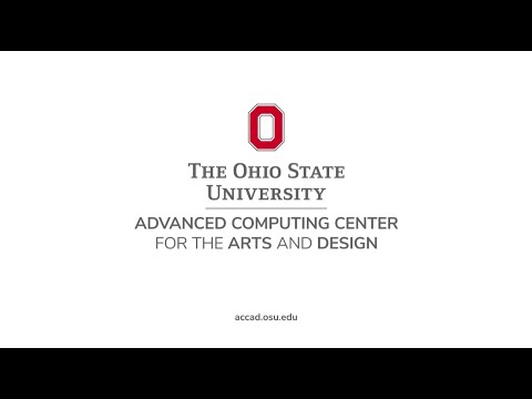 ACCAD OPEN HOUSE 2023