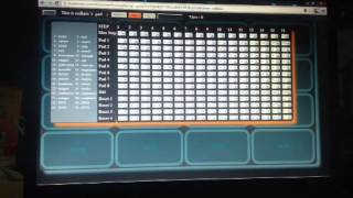 Beatmotor demo pad online