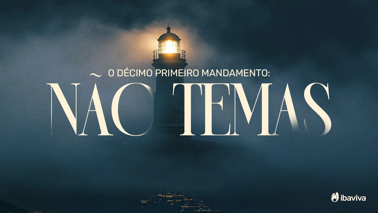 Consequências de agir com base no medo | Israel Mazzacorati