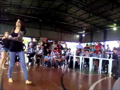 @feeh_montzz vs @_thaaykids [wins] - 3º Meet Up Caçapava