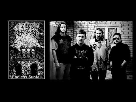 TALES OF DARKNORD - Endless Sunfall (1997)