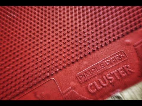 [TT] PiMPLEPARK Cluster