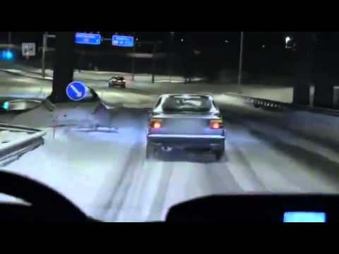 Poliisi-TV: "Apina saatana"