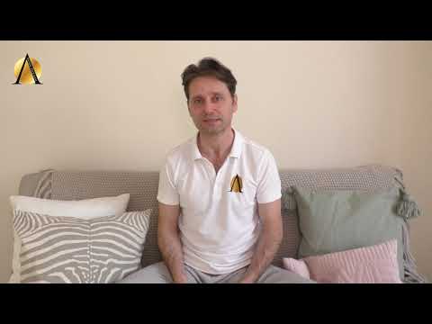 Karmakiller-percek az Anamé Csapattal / Laci - Anamé Program