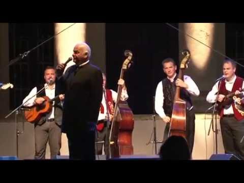 Zvonko Bogdan - Na te mislim -  Špancirfest 2016.