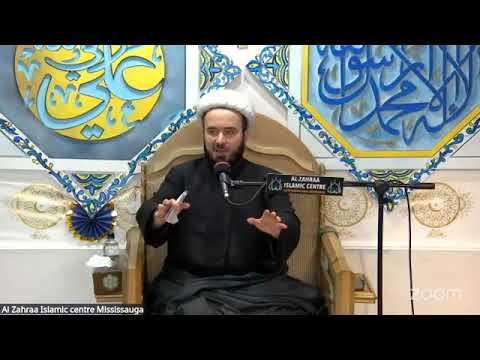 ⁣عبر من صفين أمير المؤمنين عليه السلام- الجزء ١١-  همام ناصرالدين