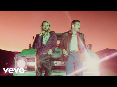 Gepe, Esteman - ANSIEDÁ (Video Oficial)