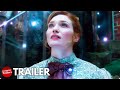 THE NEVERS Trailer (2021) Joss Whedon SciFi Series