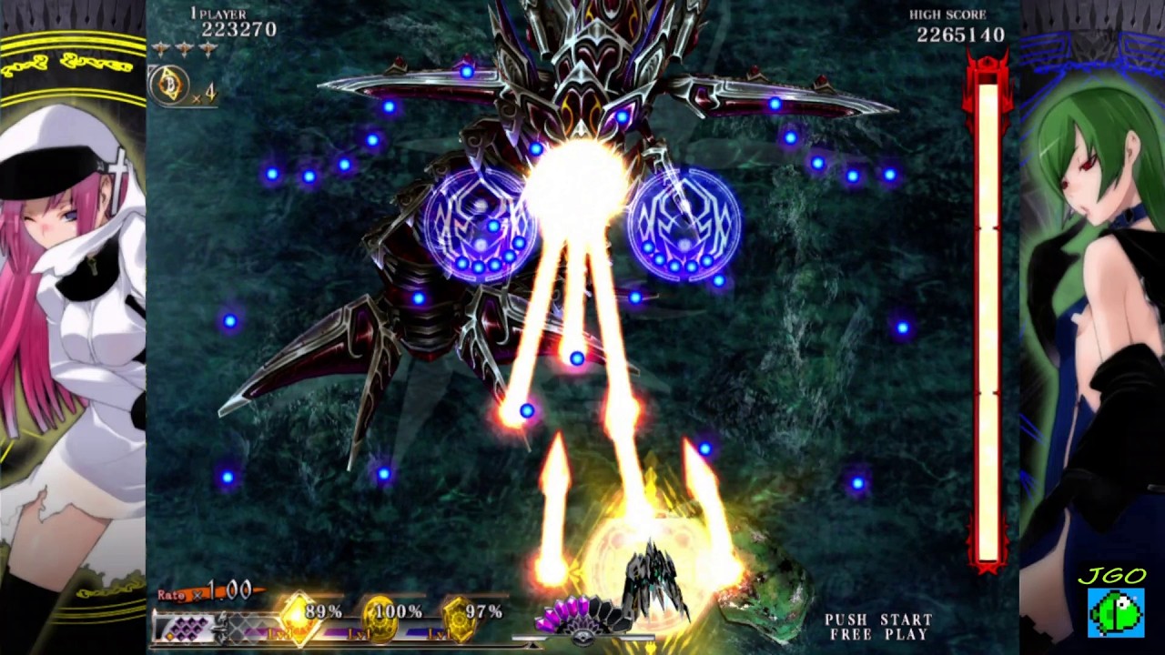 Gameplay Video