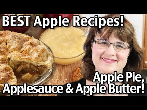 download lagu mp3 mp4 Apple Pie Fries With Applesauce, download lagu Apple Pie Fries With Applesauce gratis, unduh video klip Apple Pie Fries With Applesauce