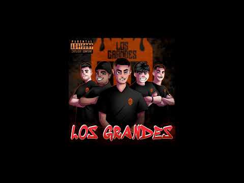 TRAP DA LOS GRANDES - Rizzo prod. (JottaR)