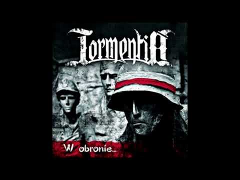 TORMENTIA-Młot Nienawiści