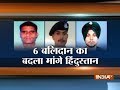 Army pays tribute to CRPF jawans who lost their lives in Pulwama attack