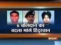 Army pays tribute to CRPF jawans who lost their lives in Pulwama attack