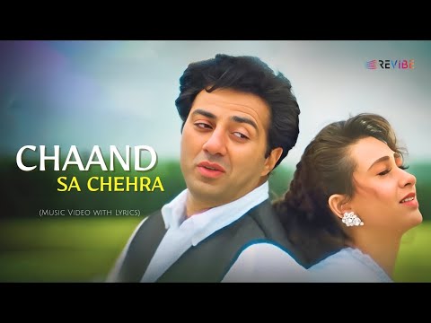 Chaand Sa Chehra — watch video