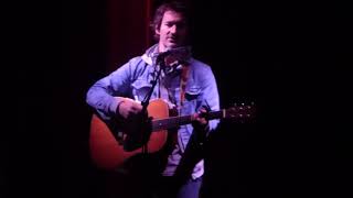 Griffin House - Let Me In - 2.8.18 - Newark, OH