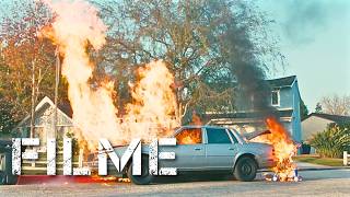 😱 Um tenso drama policial que você vai querer assistir duas vezes | Filme Completo Dublado