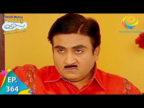 Taarak Mehta Ka Ooltah Chashmah - Episode 364 - Full Episode