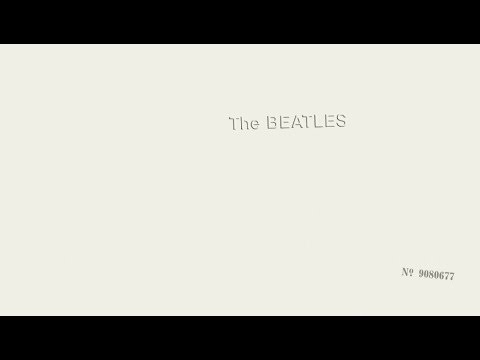 The Beatles' 'White Album' - 50th Anniversary 3CD Edition Review