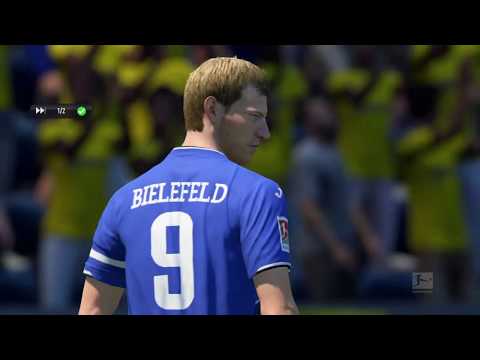 FSV Adenbüttel/Rethen vs. SV Triangel | eFootball Kreisliga Gifhorn Spieltag 4